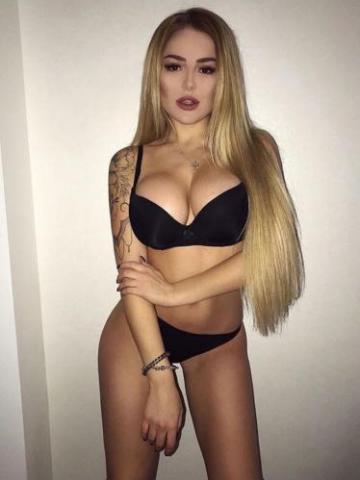 Олеся фото 2