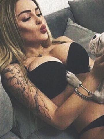 Олеся фото 3