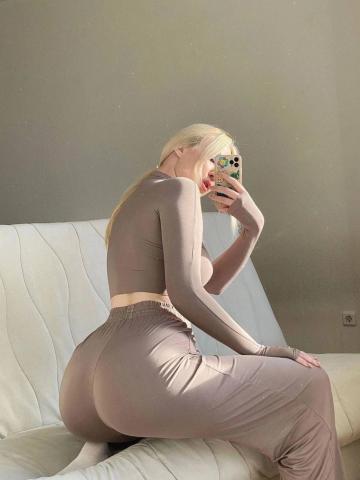 Мария Всё Самое Вип фото 2